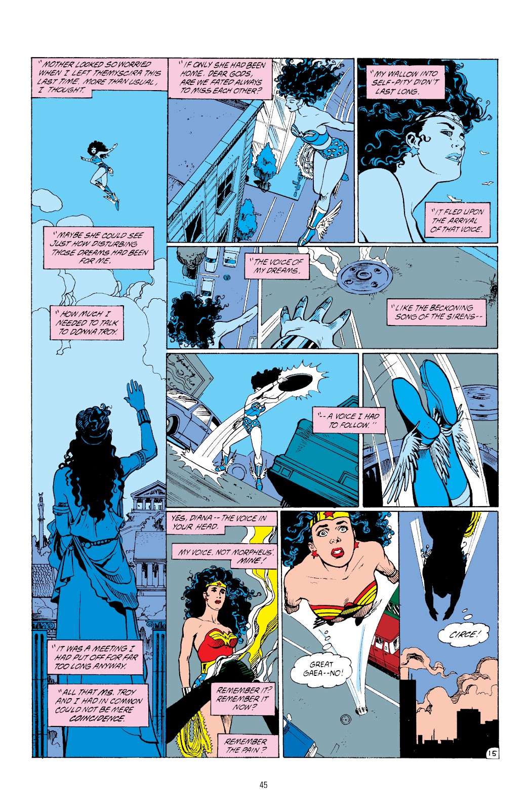 Wonder Woman By George Pérez TPB_5_(Part_1) - Page 44