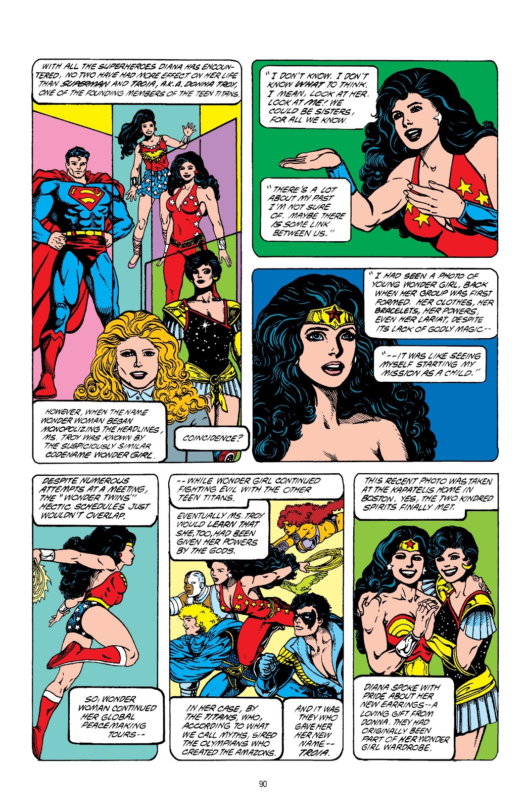 Wonder Woman By George Pérez TPB_5_(Part_1) - Page 89