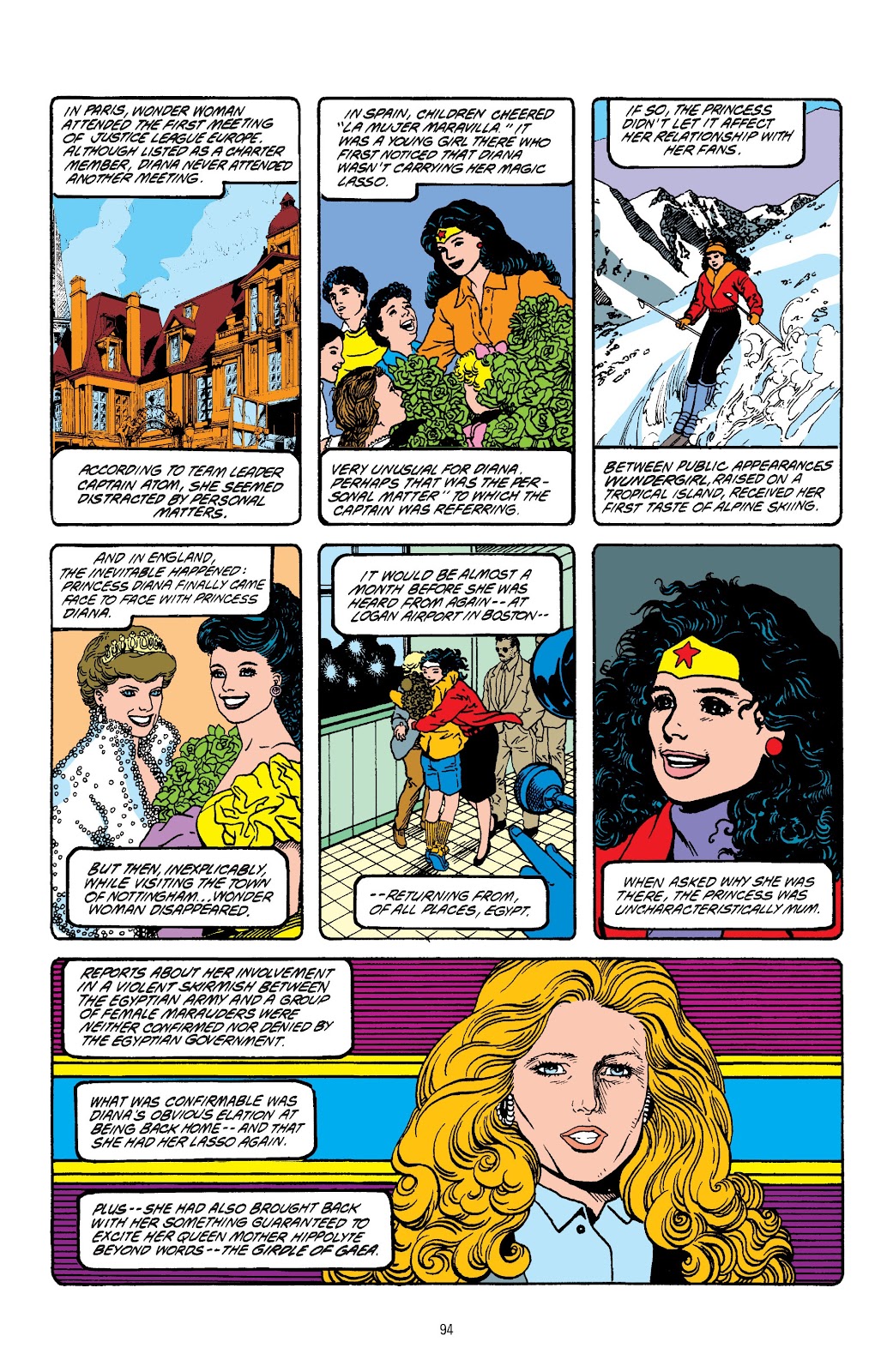 Wonder Woman By George Pérez TPB_5_(Part_1) - Page 93