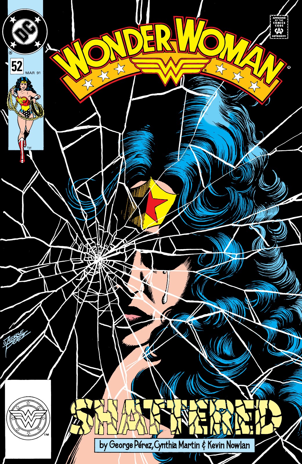 Wonder Woman By George Pérez TPB_5_(Part_2) - Page 52