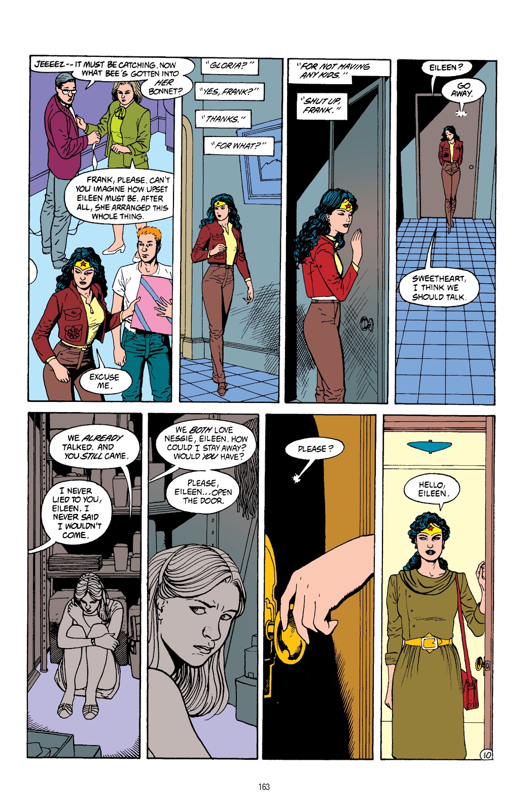 Wonder Woman By George Pérez TPB_5_(Part_2) - Page 62