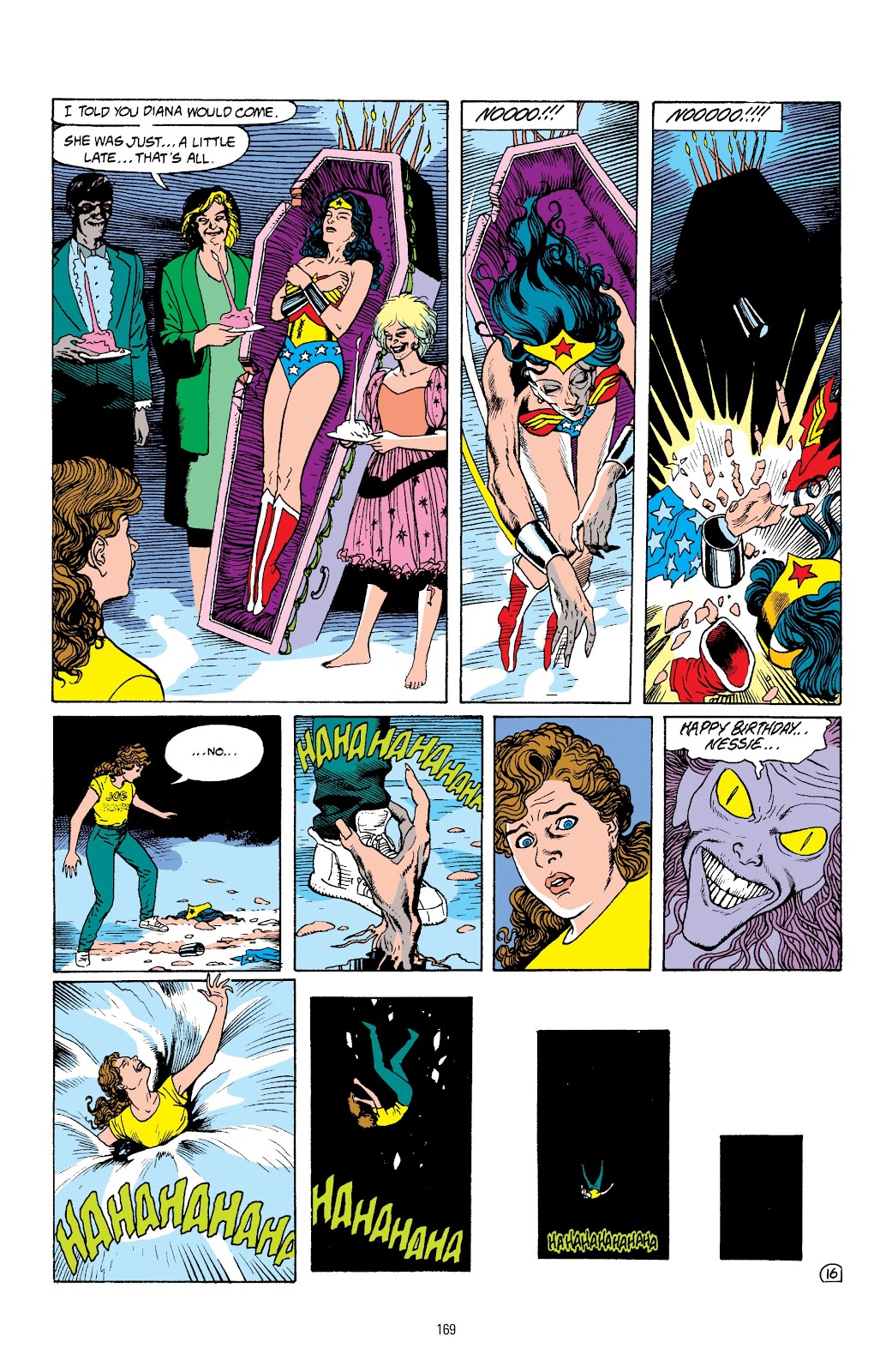 Wonder Woman By George Pérez TPB_5_(Part_2) - Page 68