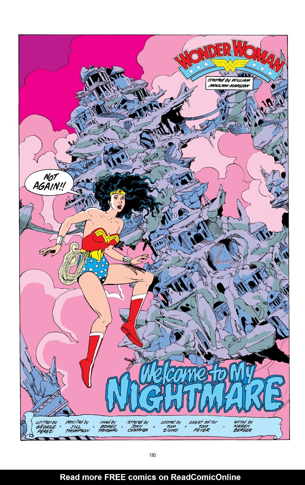 Wonder Woman By George Pérez TPB_5_(Part_2) - Page 79