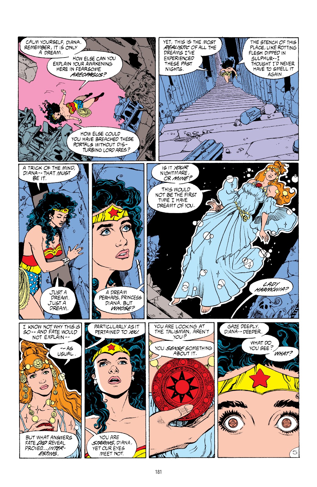 Wonder Woman By George Pérez TPB_5_(Part_2) - Page 80