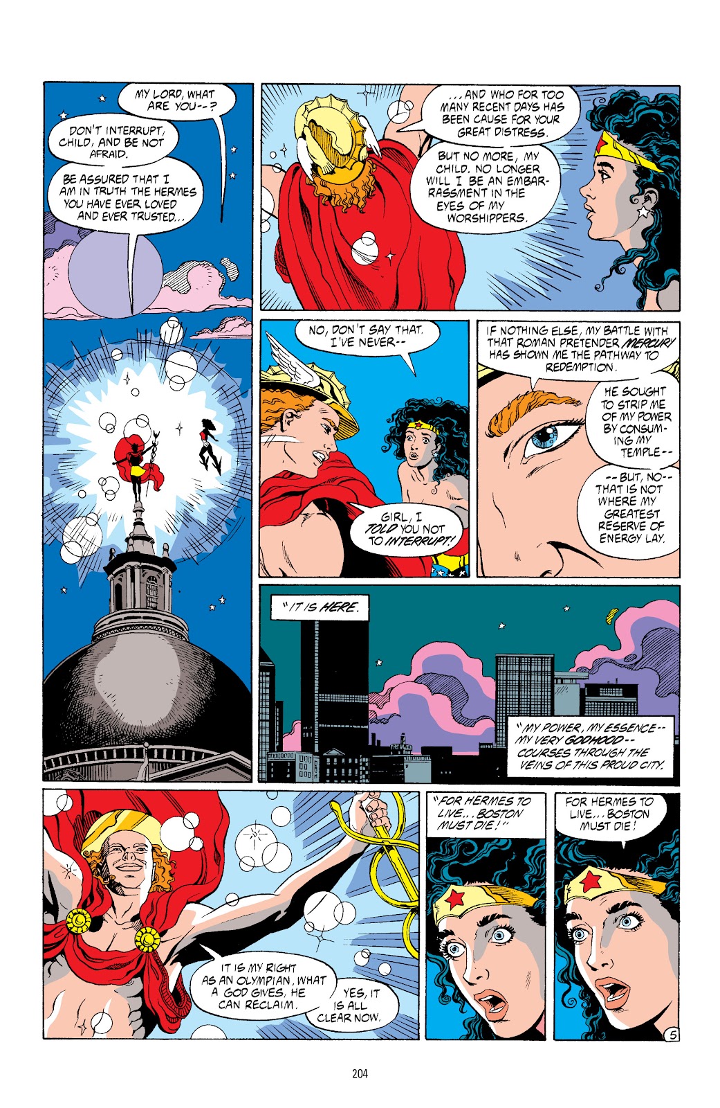 Wonder Woman By George Pérez TPB_5_(Part_3) - Page 3
