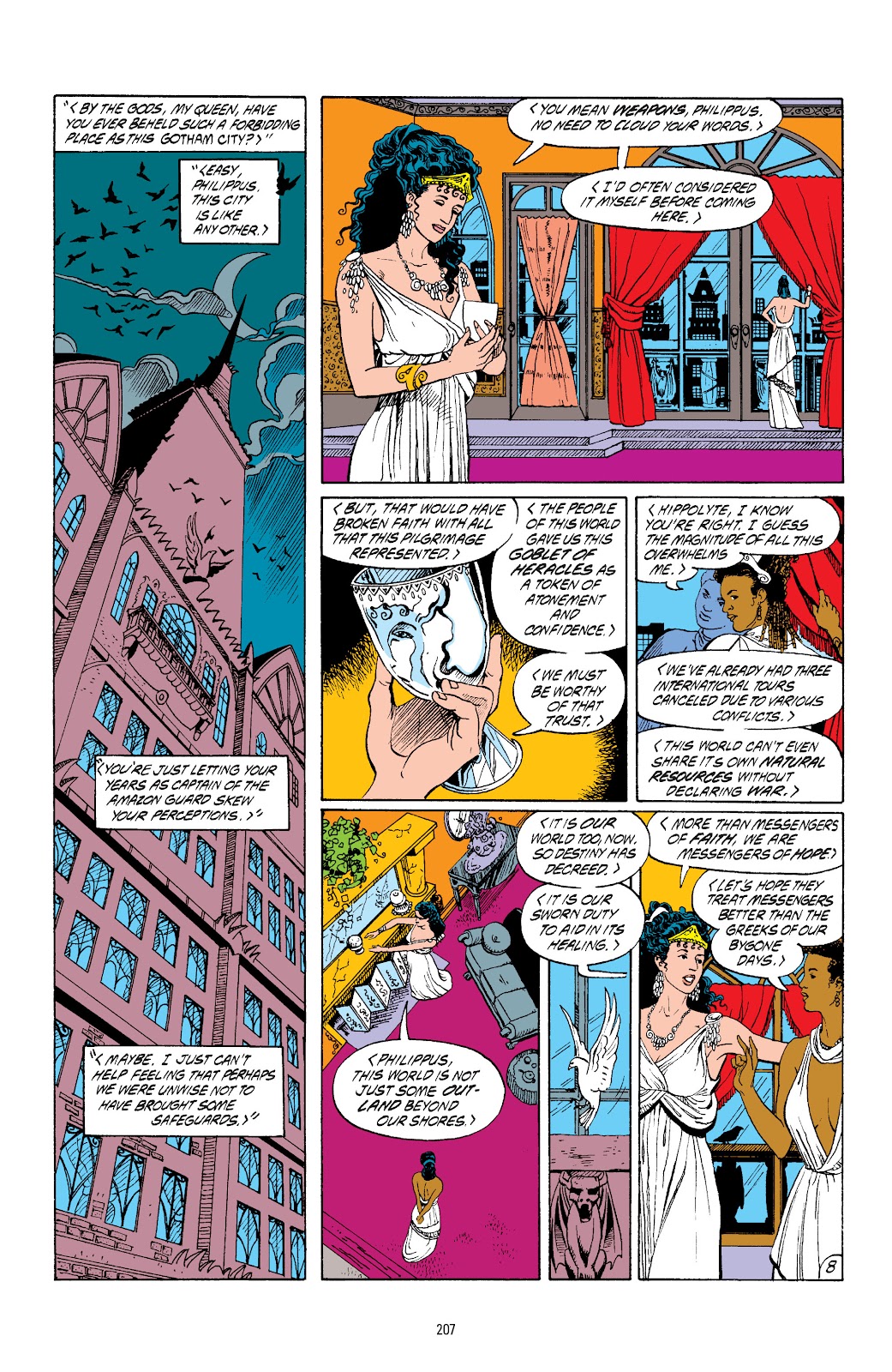 Wonder Woman By George Pérez TPB_5_(Part_3) - Page 6