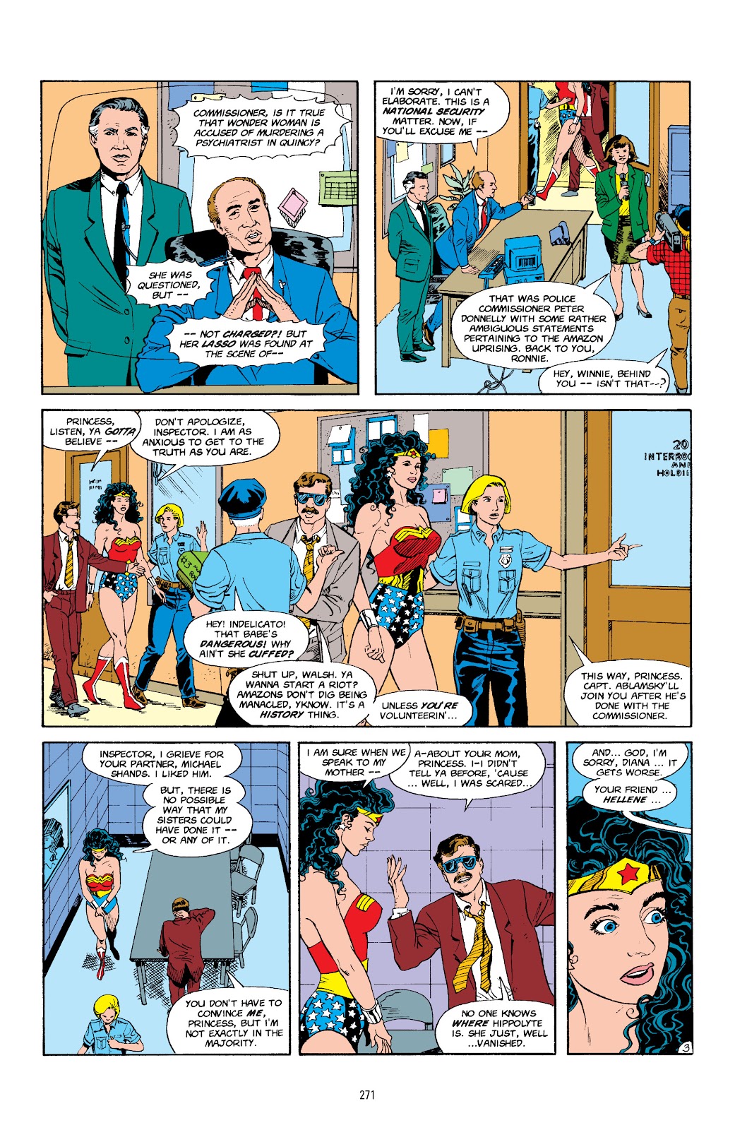 Wonder Woman By George Pérez TPB_5_(Part_3) - Page 70