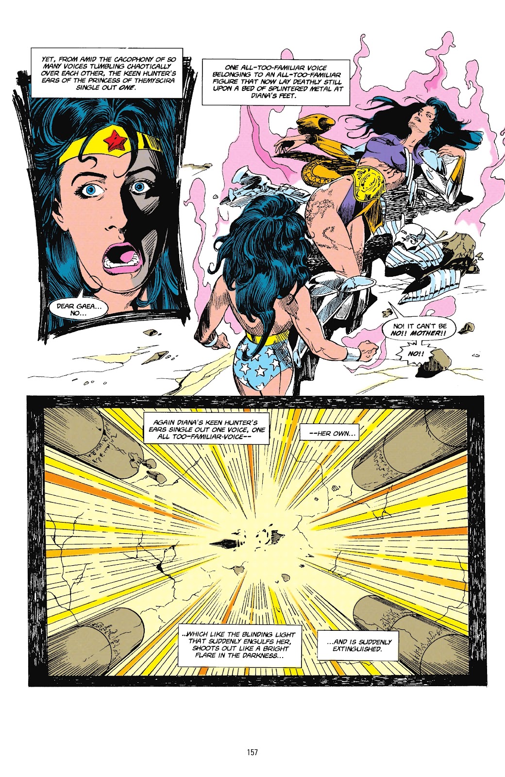Wonder Woman By George Pérez TPB_6_(Part_2) - Page 54
