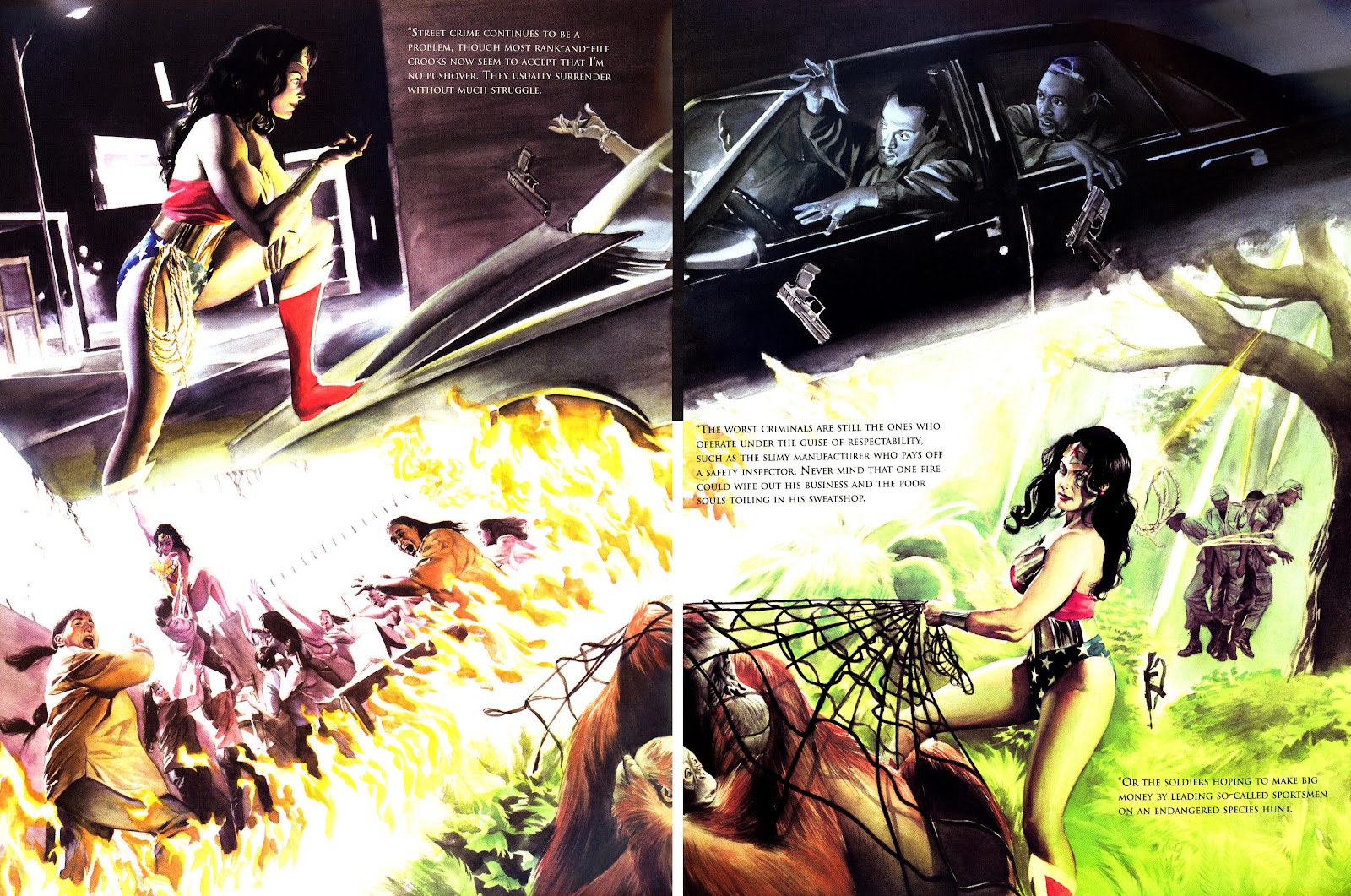 Wonder Woman: Spirit of Truth (2001) Full - Page 15