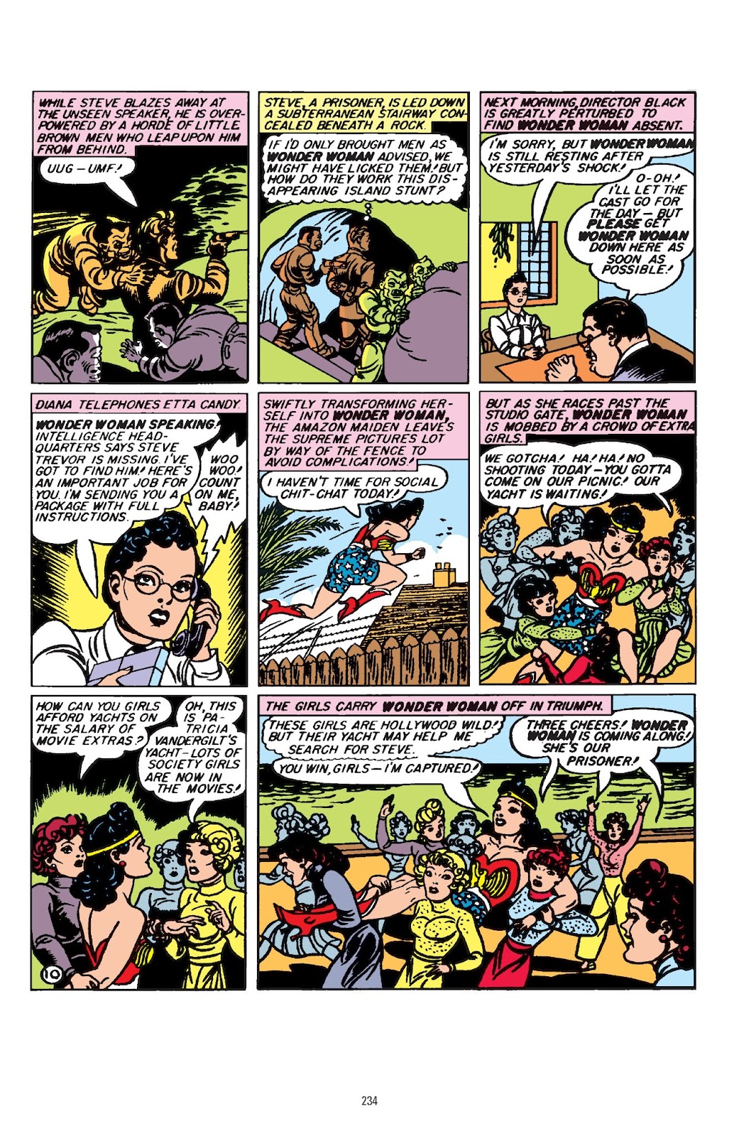 Wonder Woman: The Golden Age Omnibus TPB_(Part_3) - Page 35