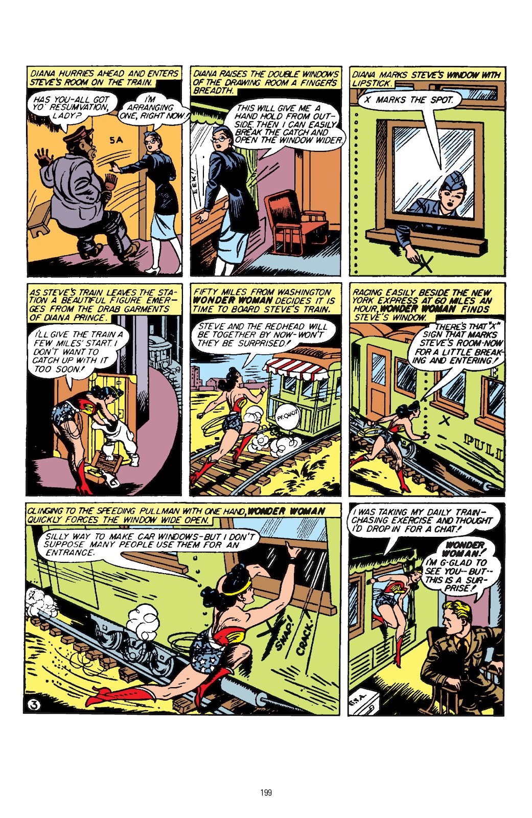 Wonder Woman: The Golden Age TPB_1_(Part_2) - Page 100