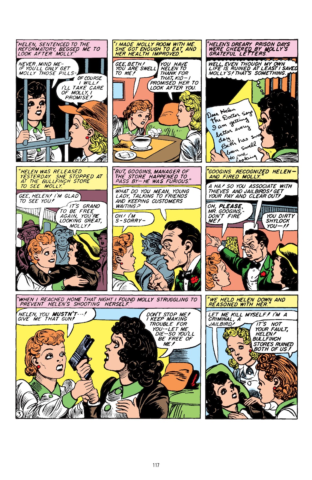 Wonder Woman: The Golden Age TPB_1_(Part_2) - Page 18