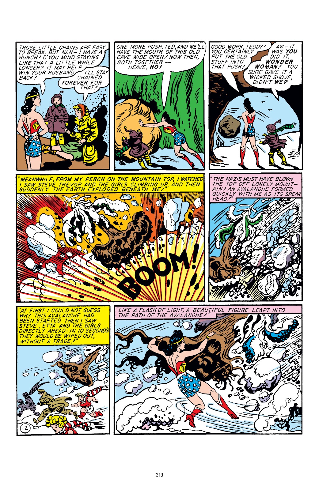 Wonder Woman: The Golden Age TPB_1_(Part_4) - Page 20
