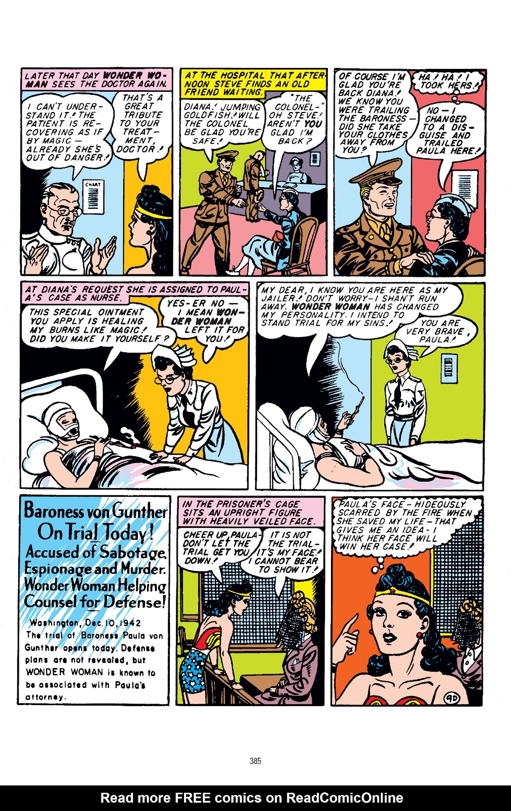 Wonder Woman: The Golden Age TPB_1_(Part_4) - Page 86