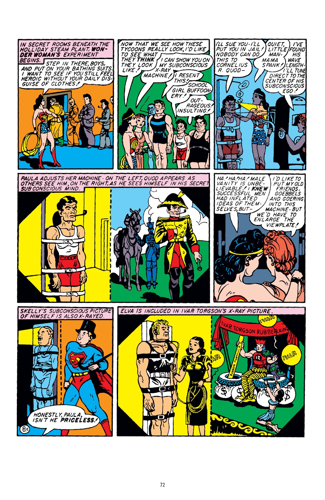 Wonder Woman: The Golden Age TPB_2_(Part_1) - Page 72