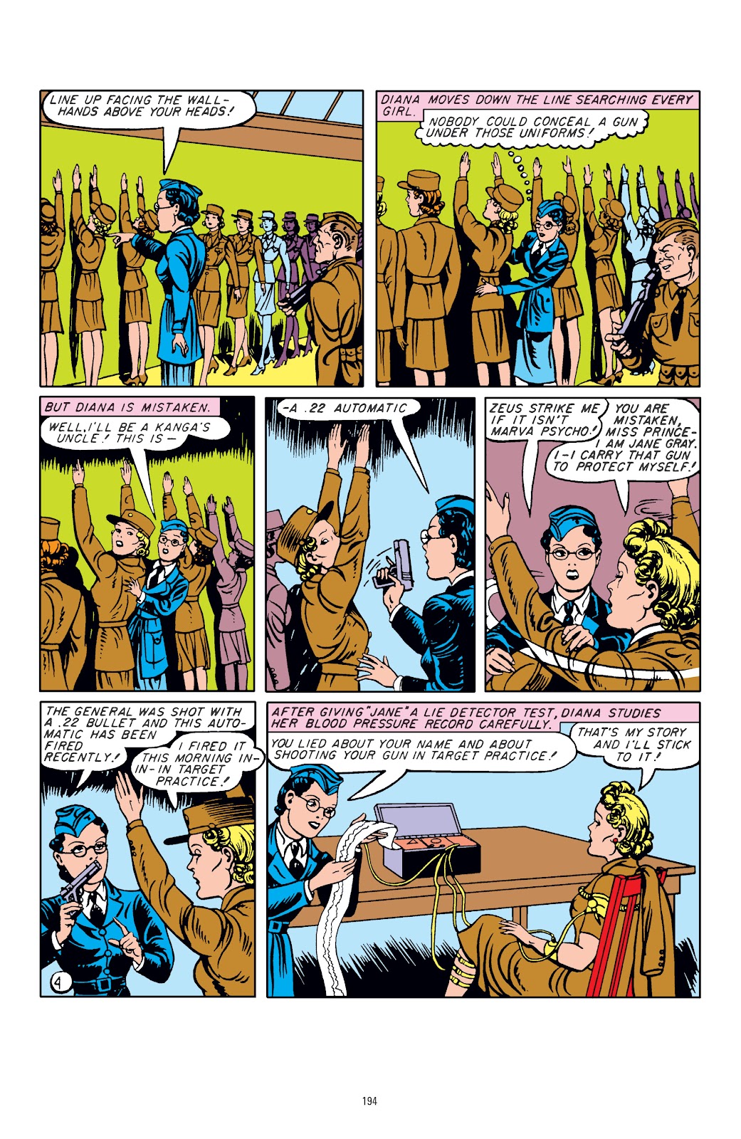Wonder Woman: The Golden Age TPB_2_(Part_2) - Page 95