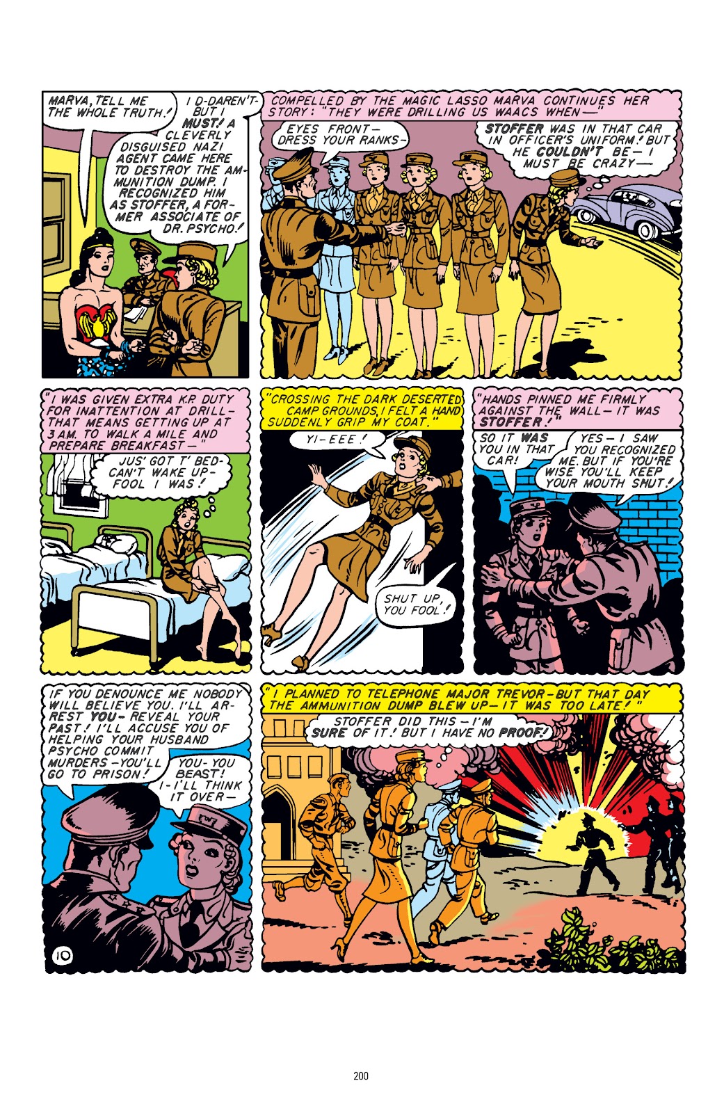 Wonder Woman: The Golden Age TPB_2_(Part_3) - Page 1