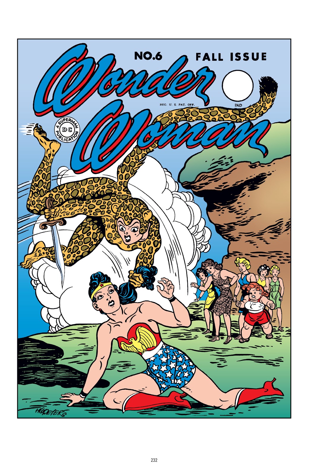 Wonder Woman: The Golden Age TPB_2_(Part_3) - Page 33