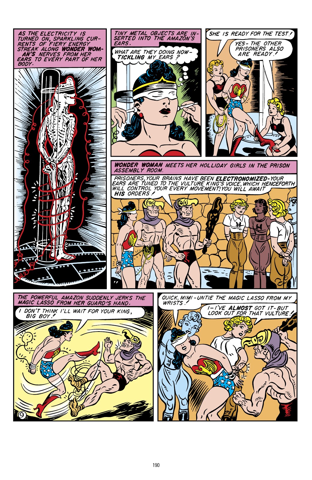 Wonder Woman: The Golden Age TPB_3_(Part_2) - Page 91
