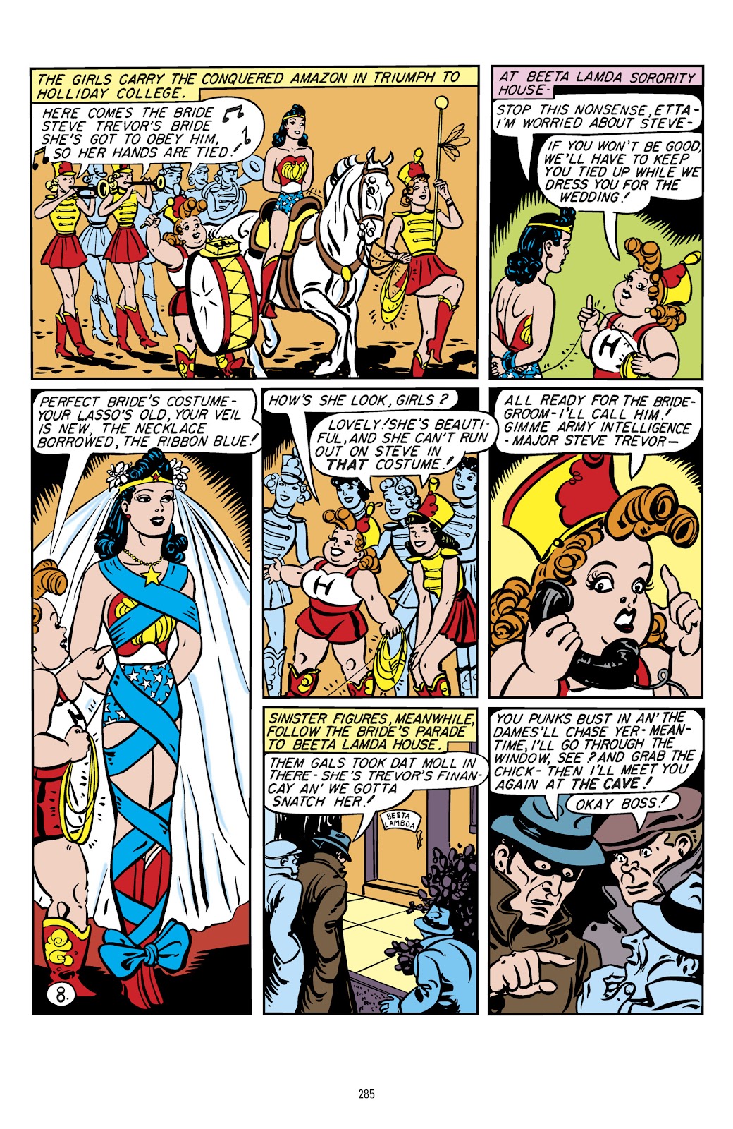 Wonder Woman: The Golden Age TPB_3_(Part_3) - Page 86