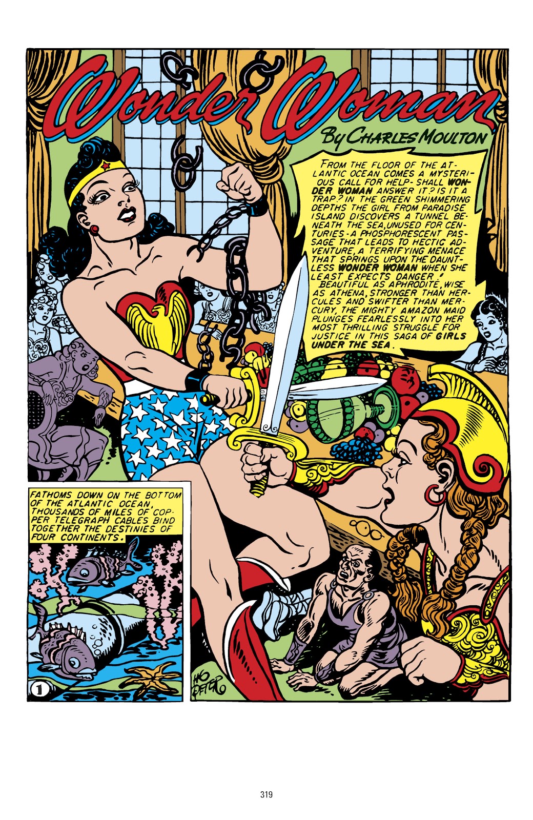 Wonder Woman: The Golden Age TPB_3_(Part_4) - Page 20