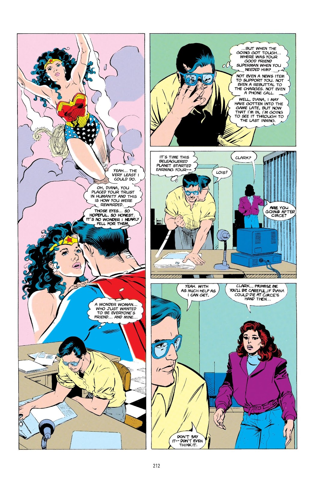 Wonder Woman: War of the Gods TPB_(Part_3) - Page 12