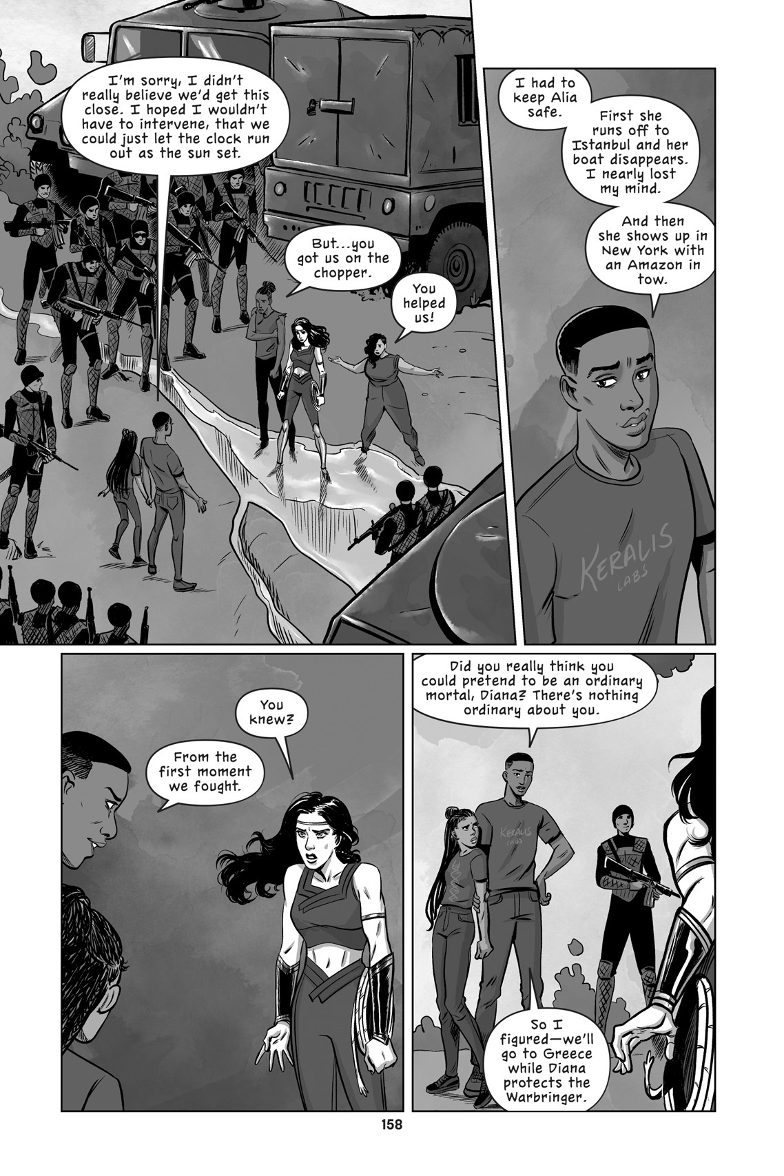 Wonder Woman: Warbringer: The Graphic Novel TPB_(Part_2) - Page 52