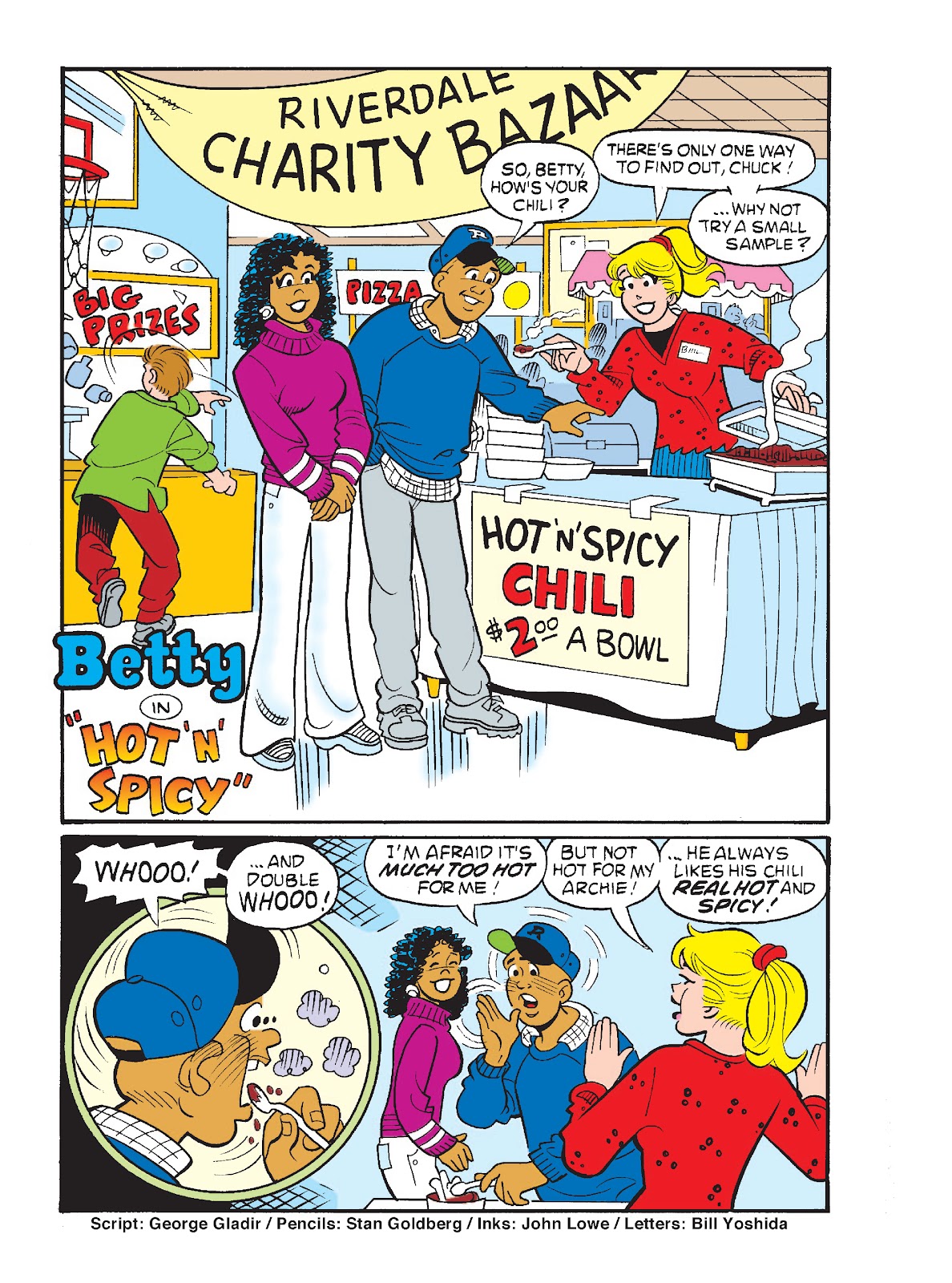 World of Betty and Veronica Jumbo Comics Digest TPB 12 (Part 2) - Page 50