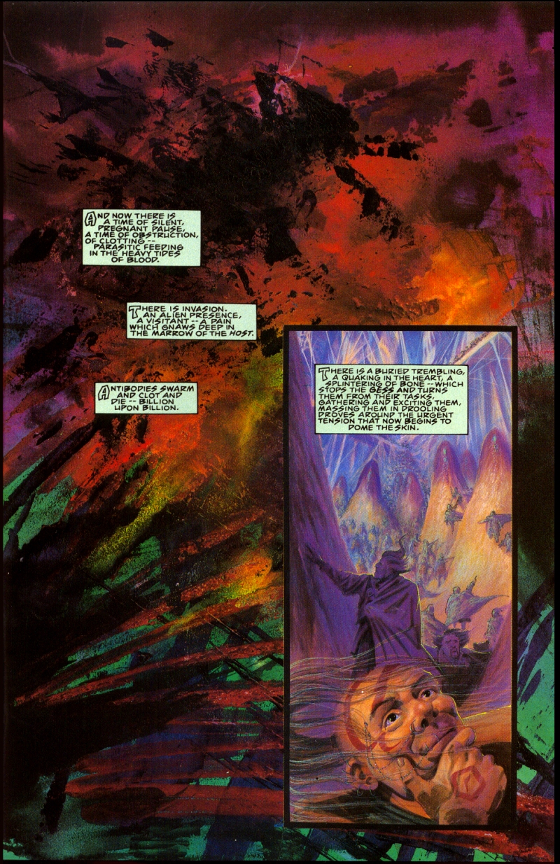 World Without End Issue #1 - Page 28