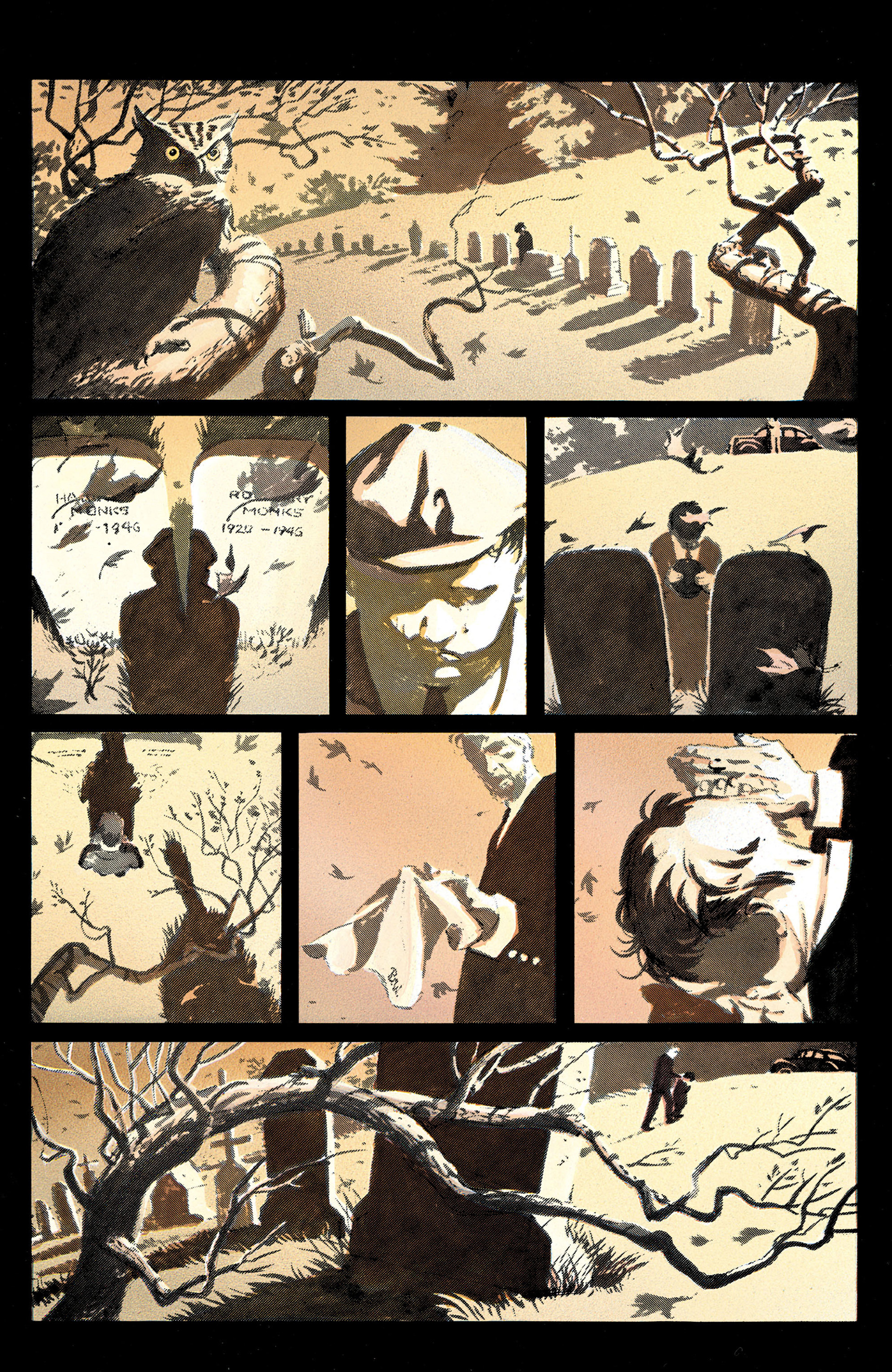 World's Finest (1990) Issue #1 - Page 4