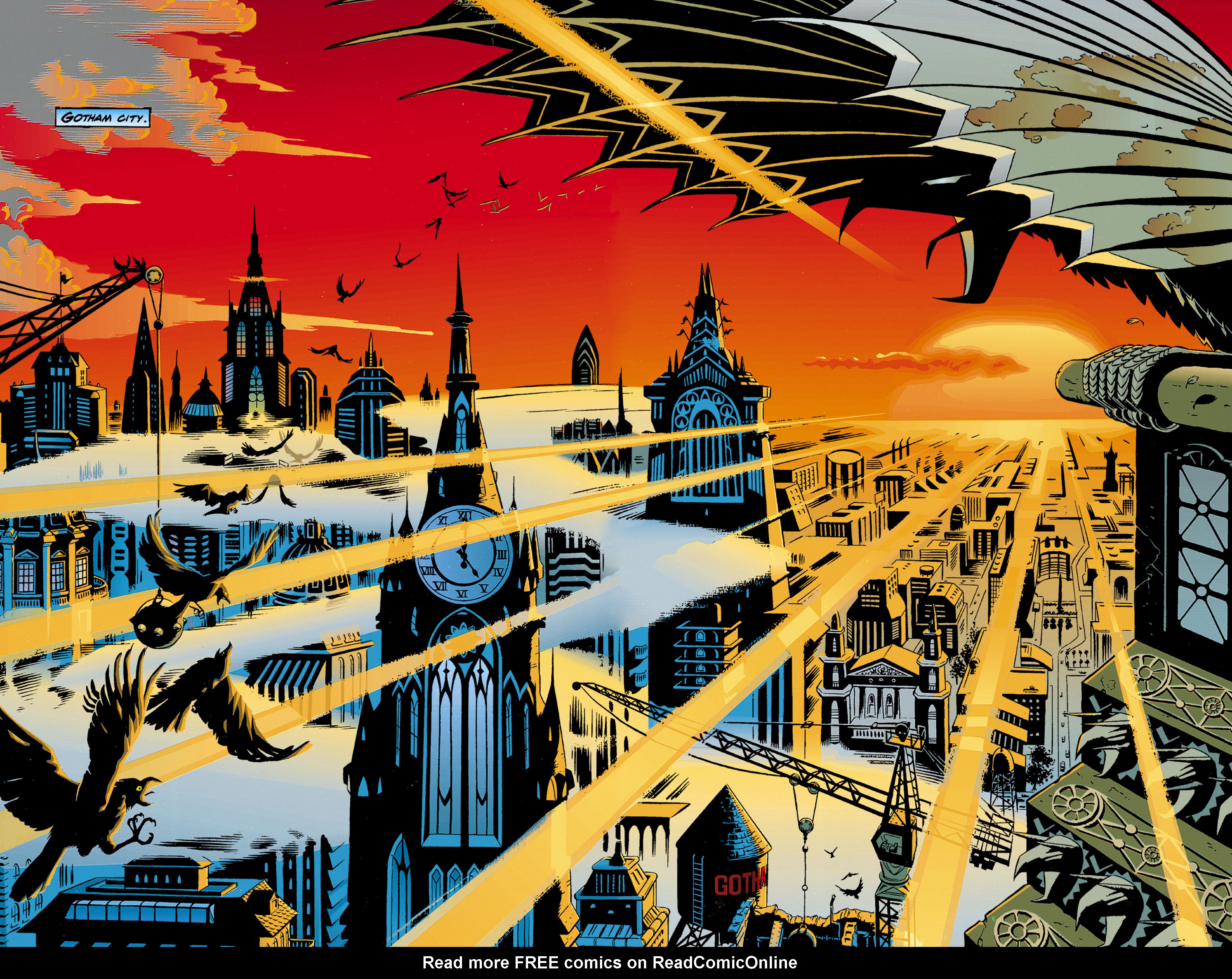 World's Finest (1990) Issue #1 - Page 5