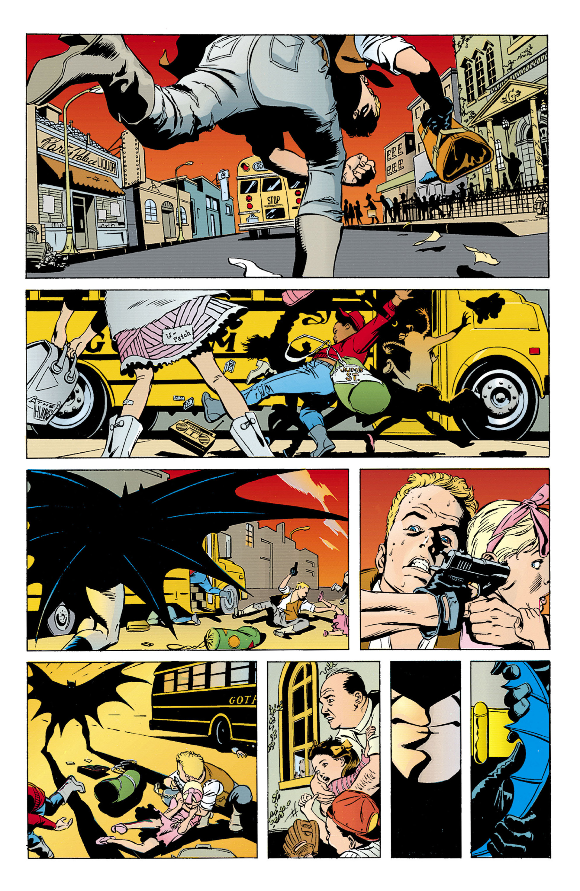World's Finest (1990) Issue #1 - Page 7