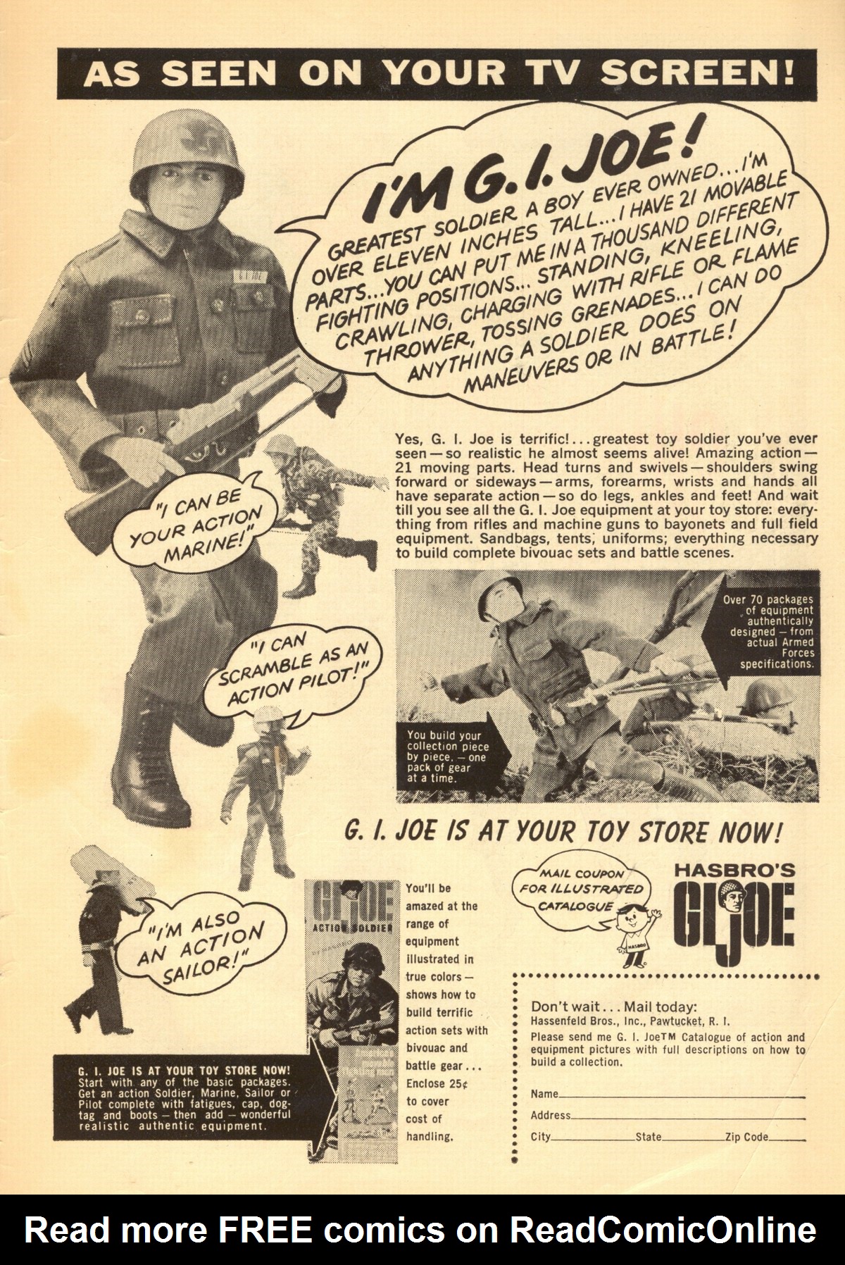 World's Finest Comics Issue #146 - Page 35