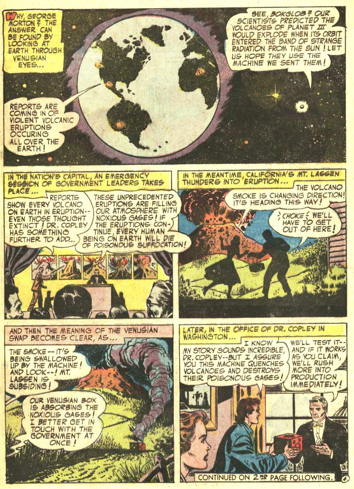 World's Finest Comics Issue #165 - Page 29