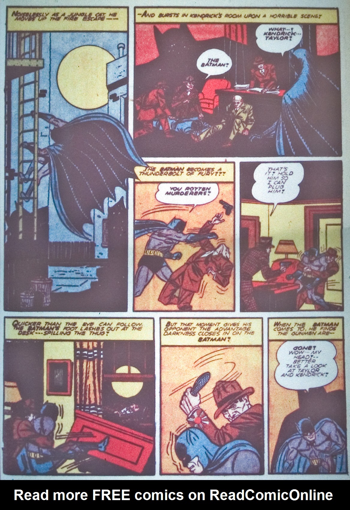 World's Finest Comics Issue #2 - Page 88