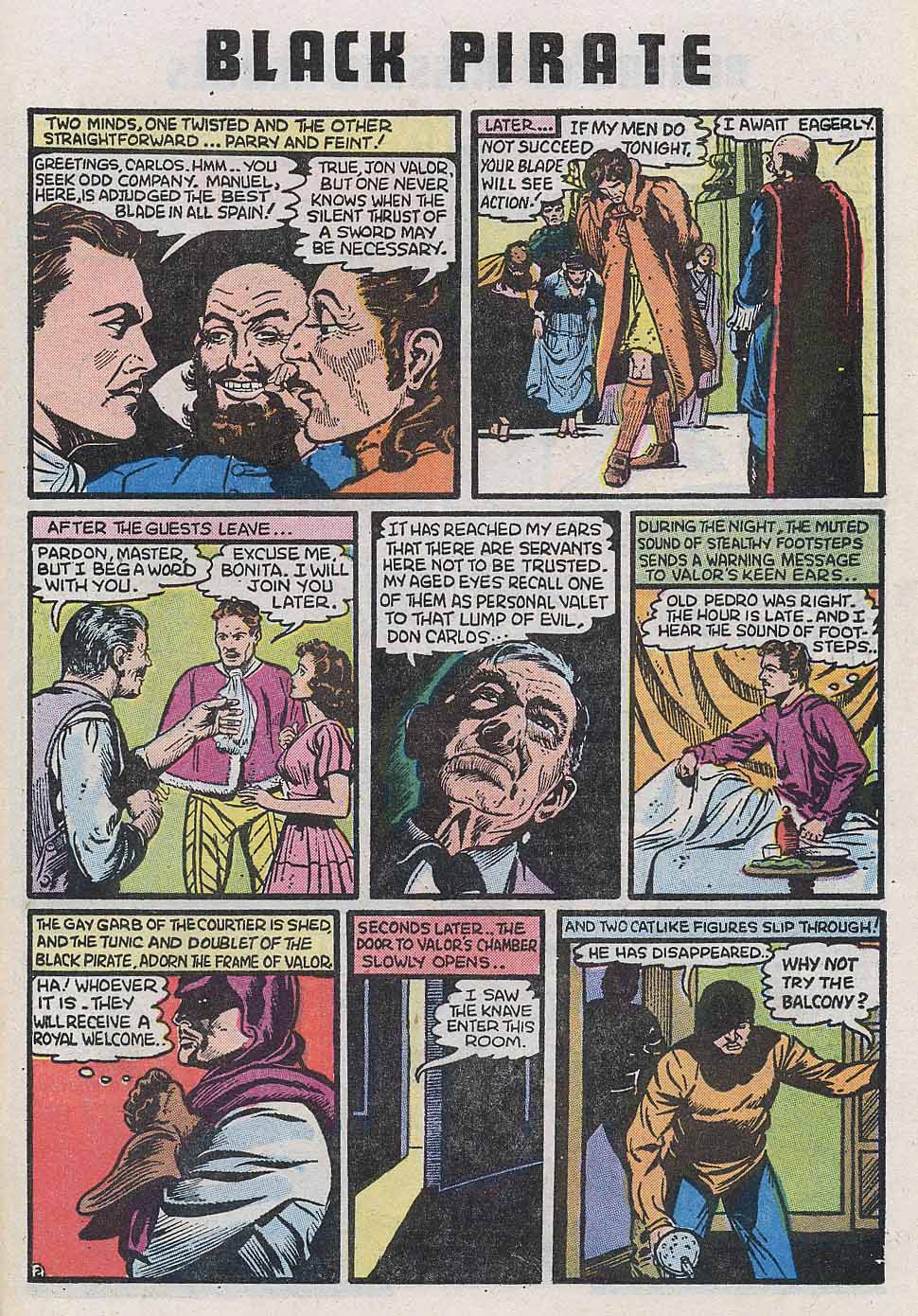 World's Finest Comics Issue #210 - Page 35
