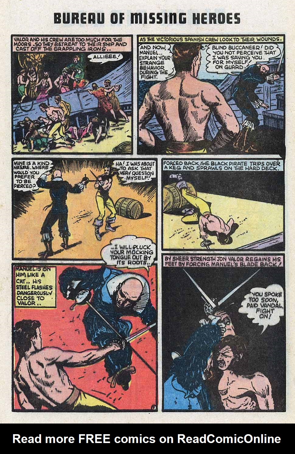 World's Finest Comics Issue #210 - Page 40