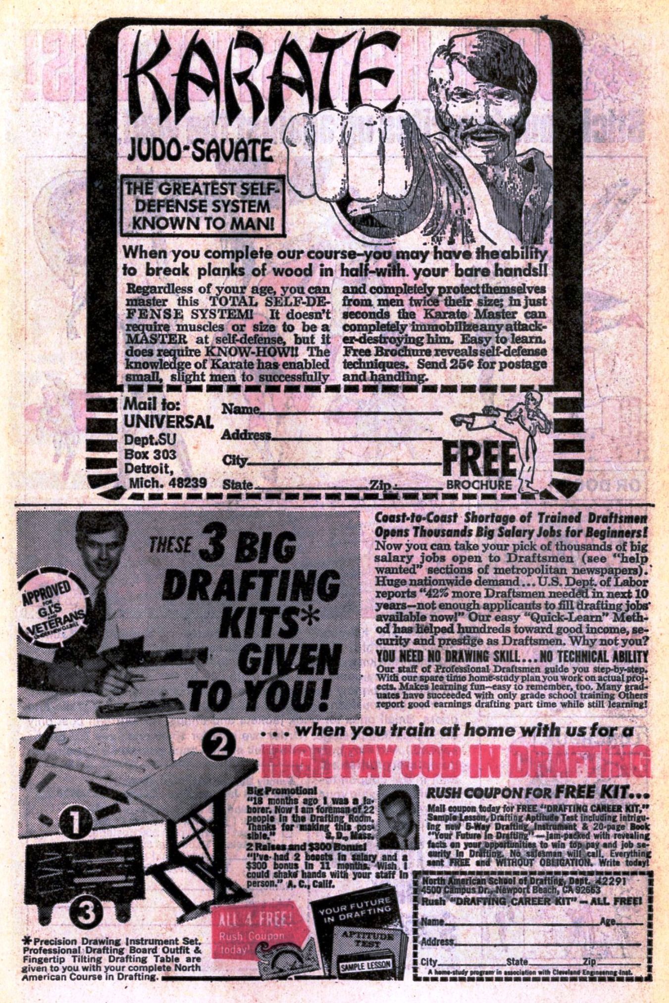 World's Finest Comics Issue #221 - Page 7