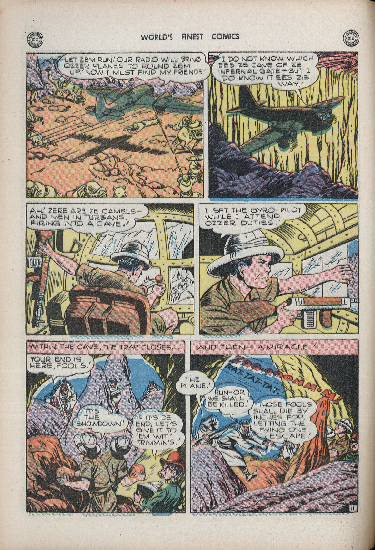 World's Finest Comics Issue #23 - Page 48