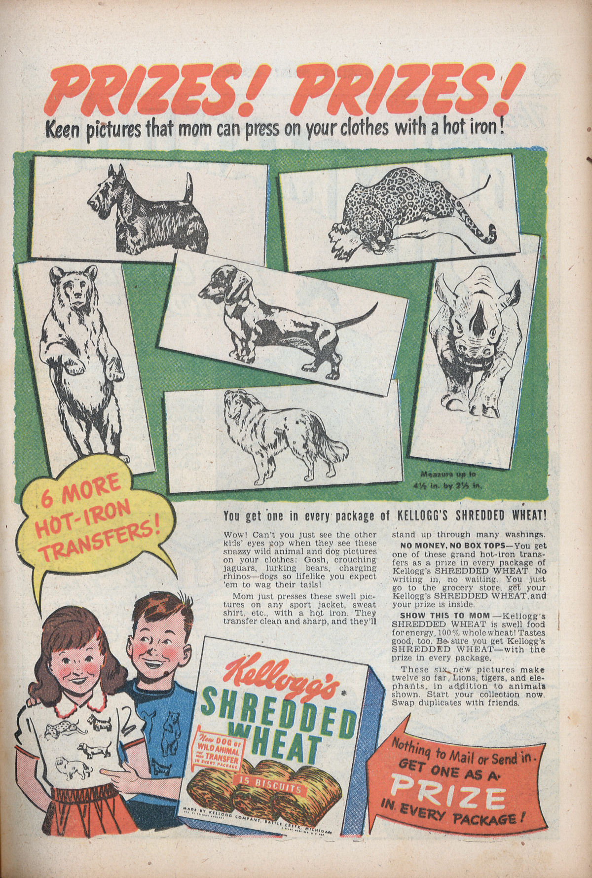 World's Finest Comics Issue #24 - Page 25