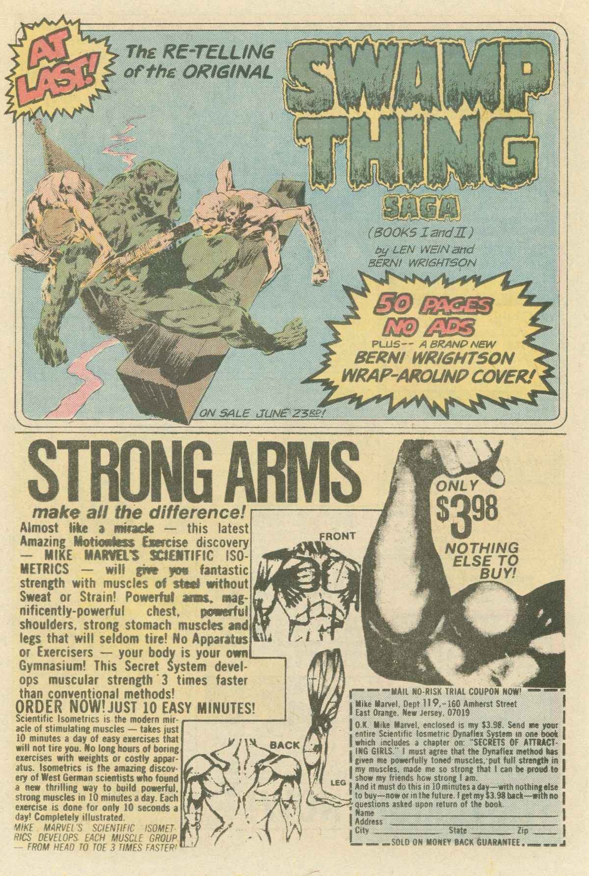 World's Finest Comics Issue #246 - Page 54