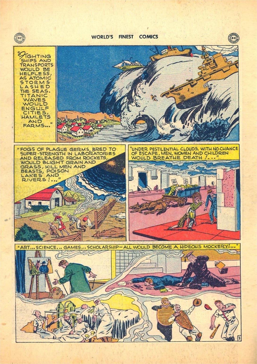 World's Finest Comics Issue #25 - Page 42