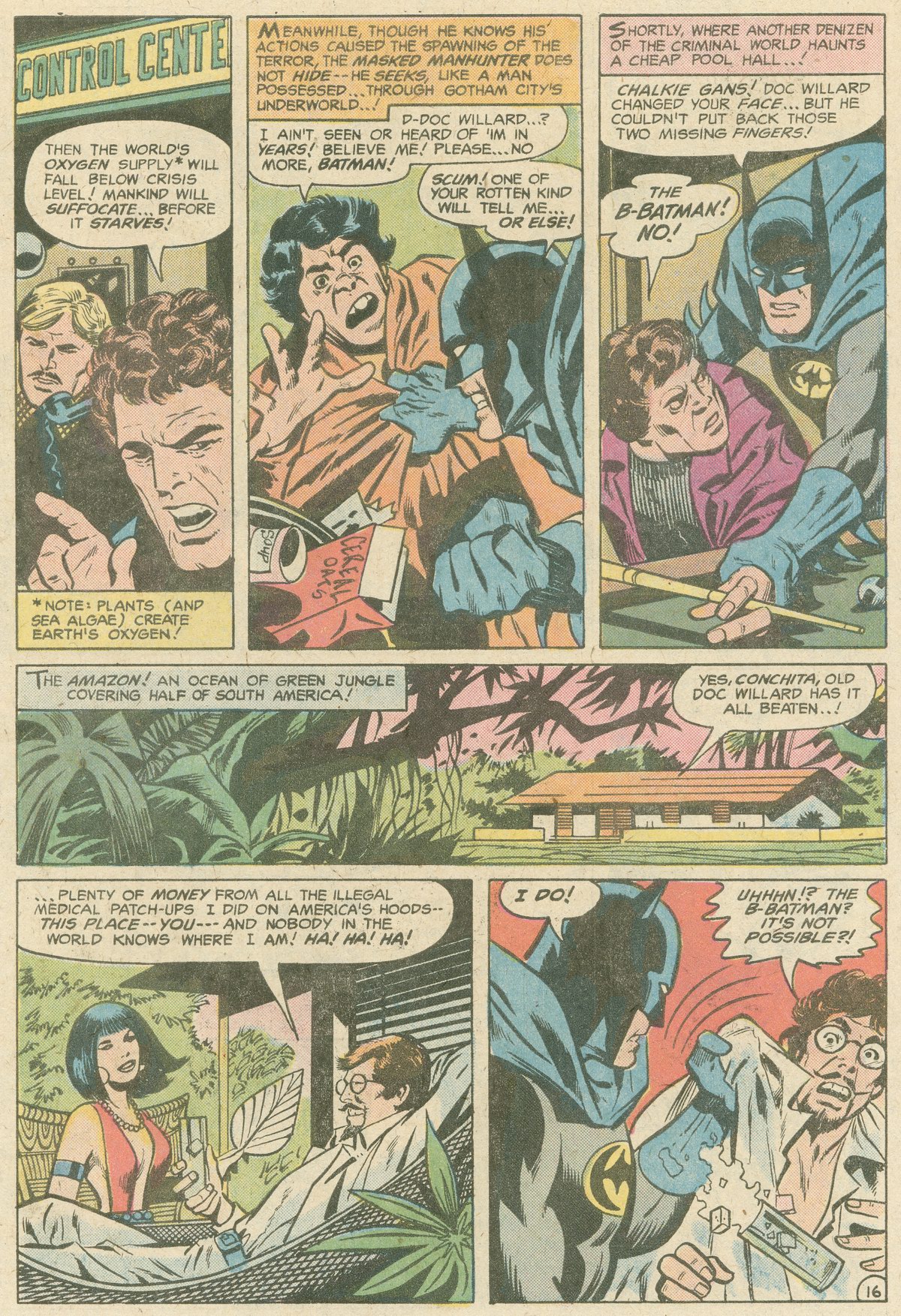 World's Finest Comics Issue #251 - Page 24