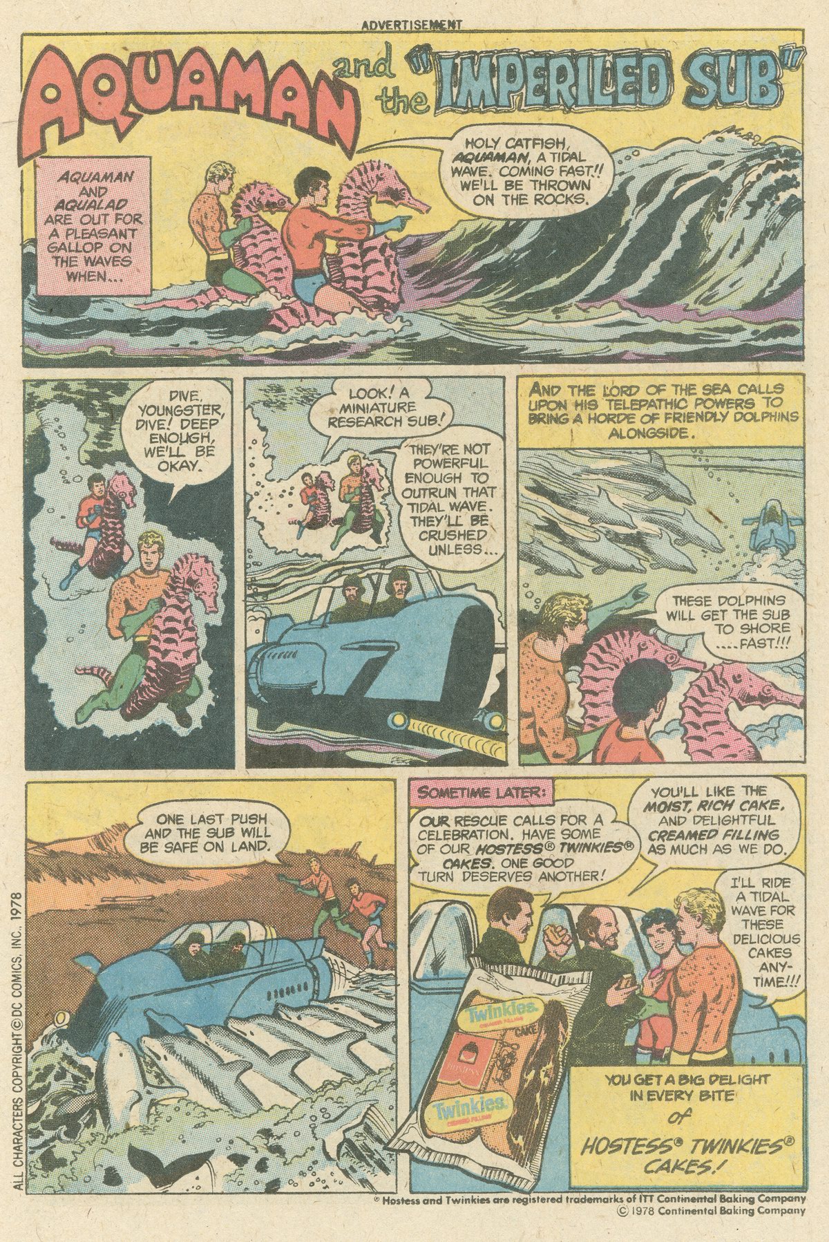 World's Finest Comics Issue #251 - Page 32