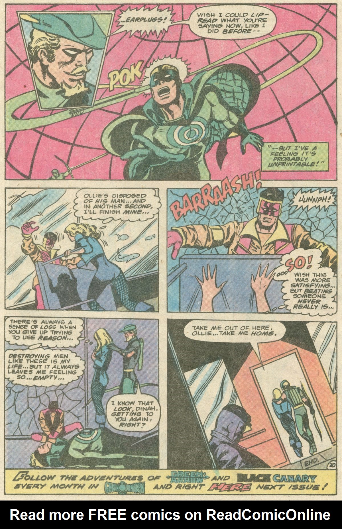 World's Finest Comics Issue #252 - Page 53
