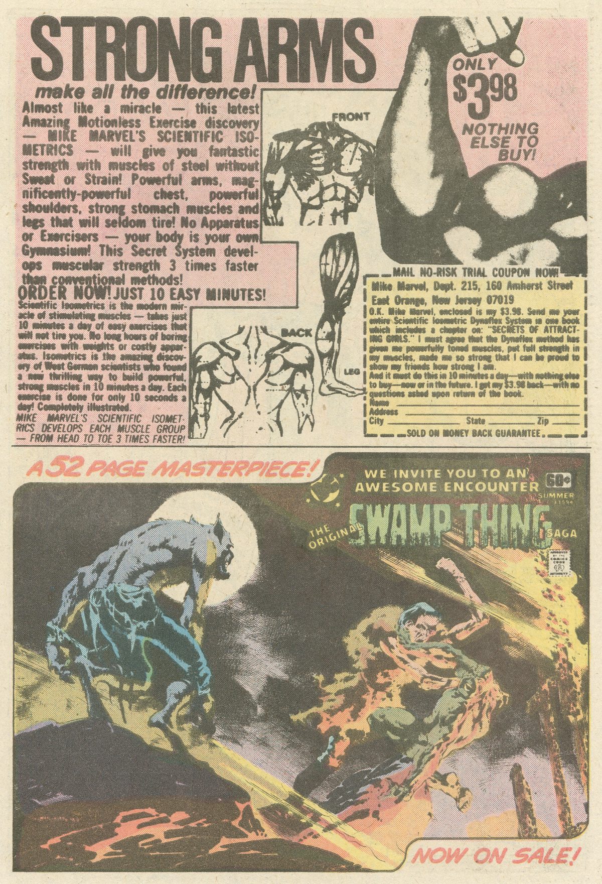 World's Finest Comics Issue #252 - Page 64