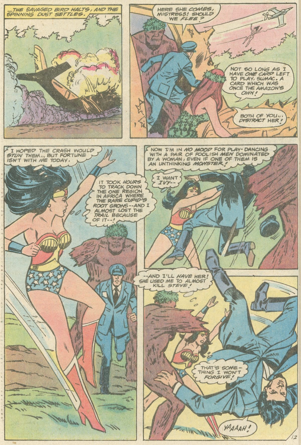 World's Finest Comics Issue #252 - Page 77