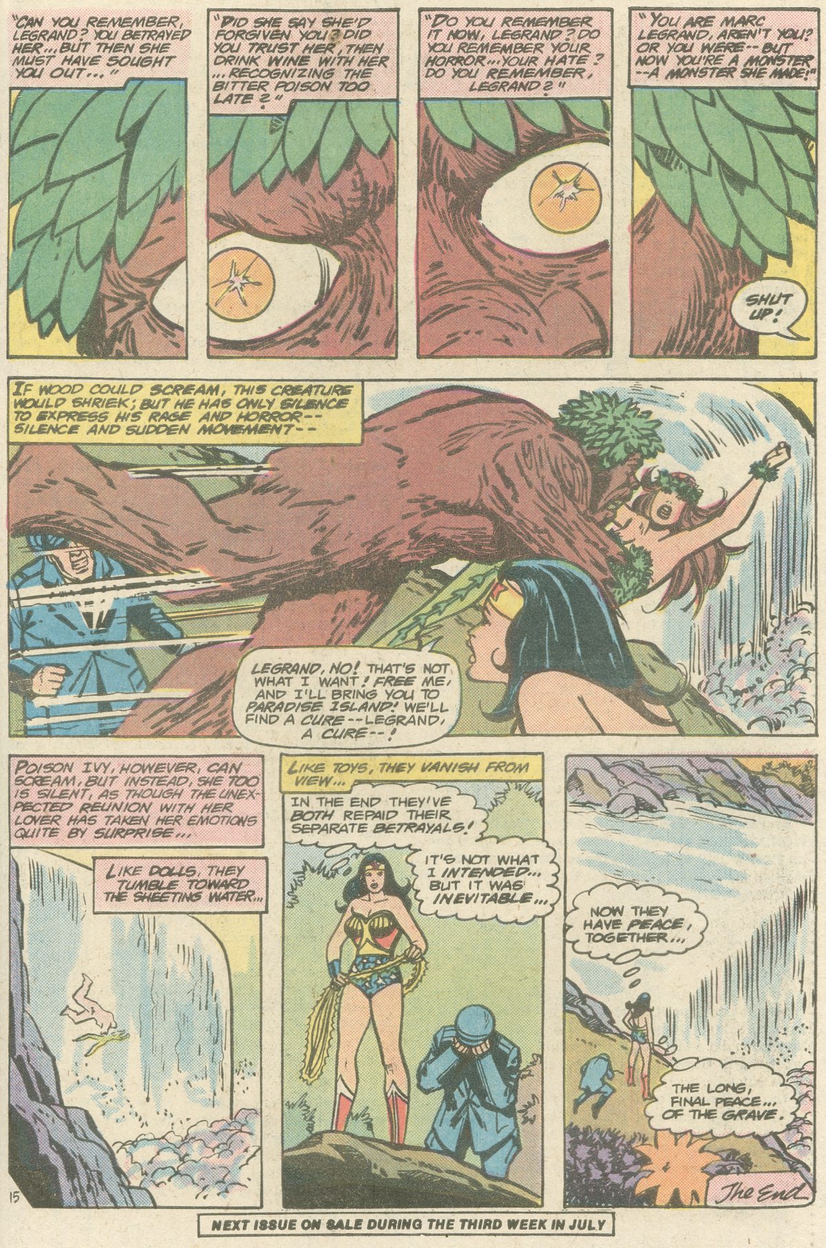 World's Finest Comics Issue #252 - Page 80