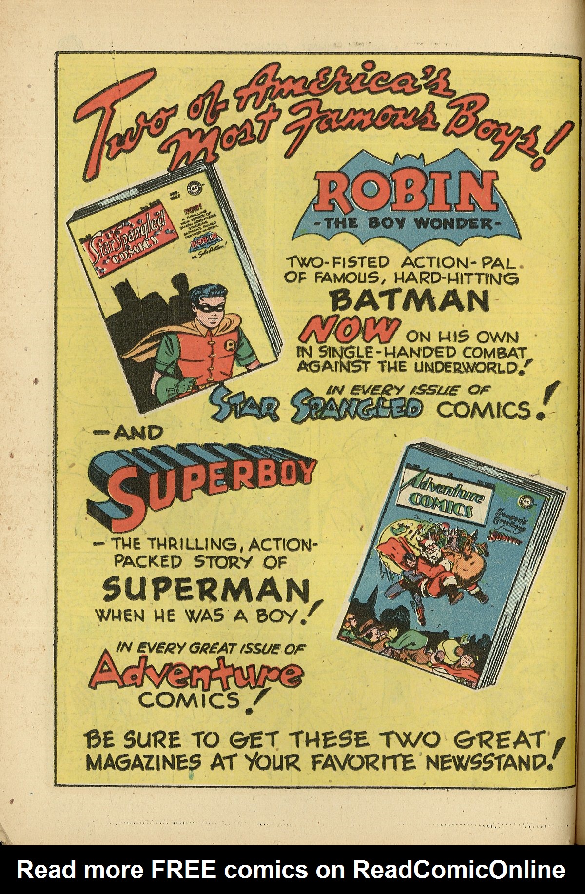 World's Finest Comics Issue #26 - Page 24