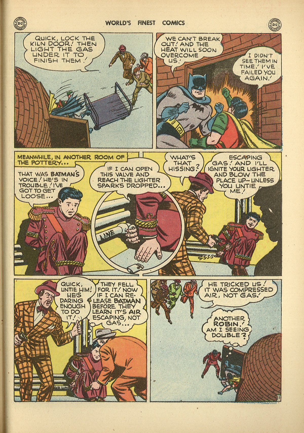 World's Finest Comics Issue #26 - Page 71
